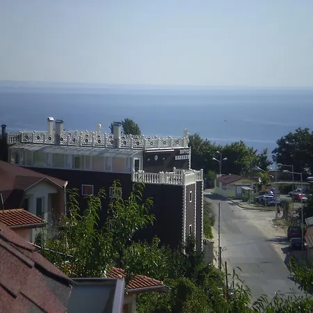 Alen Mak Aranyhomok