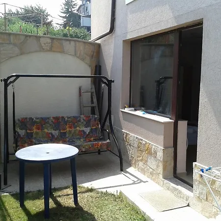 Vendégház Alen Mak 3*